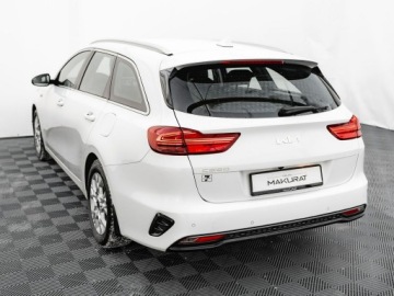 Kia Ceed III Kombi 1.5 T-GDI 160KM 2021 Kia Cee'd DW6RE17#1.5 T-GDI M 2 stref klima K.cof, zdjęcie 3