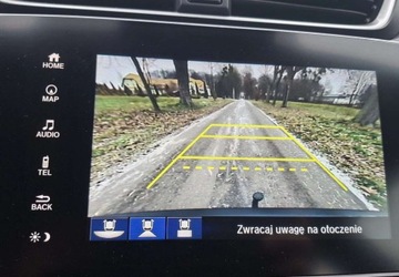 Honda CR-V V SUV 2.0 i-MMD 184KM 2019 Honda CR-V Honda CR-V 2.0 Hybryda 184KM, zdjęcie 15