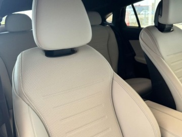 Mercedes GLC C254/X254 Coupe 2.0 300 258KM 2025 GLC Coupe 300 4-Matic AMG Line 2.0 (258KM) 2025, zdjęcie 5