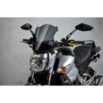 ЛОСТЕР ВЕТРОВОГО СТЕКЛА SUZUKI GSR 600 2006-2011 гг.