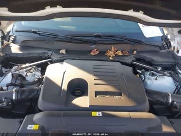 Land Rover Range Rover V SWB 3.0 P400 400KM 2021 Land Rover Range Rover 2021r., Westminster, 3.0L, od ubezpieczalni 3.0, zdjęcie 11