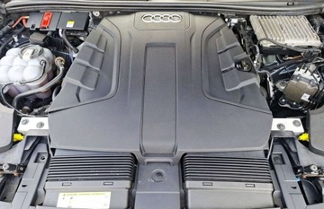 Audi Q8 SUV 3.0 50 TDI 286KM 2019 Audi Q8 50TDI 286KM mHEV Quattro Tiptronic BangOlufsenKamera360MatrixLED PL, zdjęcie 34