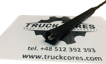 OPEL ASTRA F G H VECTRA B C ANTENA BAT MASZT 40CM