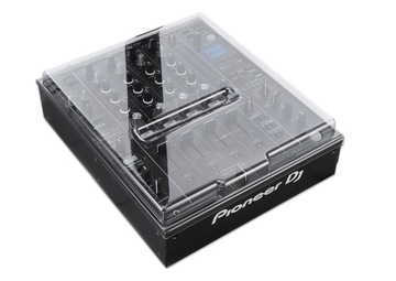 Decksaver Pioneer DJM-900NXS2 POKRYWA OCHRONNA
