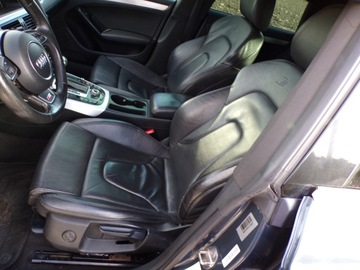 Audi A5 8T Coupe 2.7 TDI 190KM 2009 AUDI A5 2.7 TDI AUTOMAT ZAMIANA, zdjęcie 17