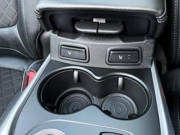 Renault Kadjar Crossover Facelifting 1.3 TCe 140 FAP 140KM 2019 Renault Kadjar Panorama / Navi / Kamera / Panorama, zdjęcie 34