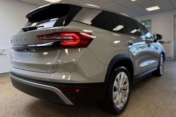 Skoda Kodiaq II 2025 Skoda Kodiaq Selection TSI 150 KM, Dowolna konfiguracja, Duzy Rabat 1.5, zdjęcie 4