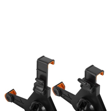 Uchwyt samochodowy do tabletów Arkas DH-3