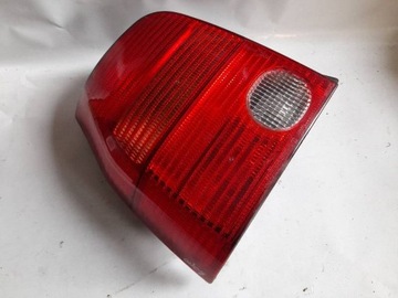 SVĚTLO LEVÝ ZADNÍ 6X0945111D VOLKSWAGEN LUPO