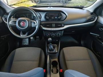 Fiat Tipo II Sedan 1.4 95KM 2020 Fiat Tipo 1.4 benzyna + LPG, zdjęcie 20