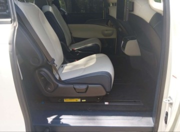 Kia Carnival II 2025 Kia Carnival 2025r., Mpv Sx Prestige, 3.5L, od ubezpieczalni 3.5 Benzyna, zdjęcie 8