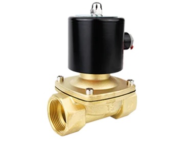 ELEKTROZAWÓR Z CEWKĄ 230V DN32 5/4 CALA zawór