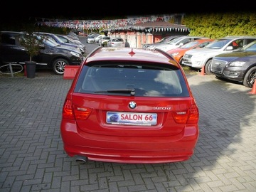 BMW Seria 3 E90-91-92-93 Limuzyna E90 320d 184KM 2010 BMW 320 2.0d 184KM Stan b.dobry Gwarancja 12mc, zdjęcie 10