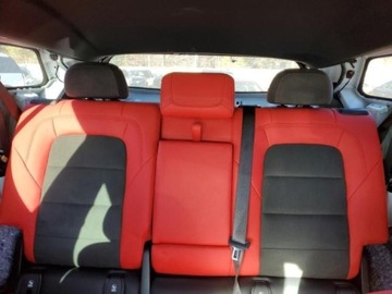 Chevrolet Blazer II 2024 Chevrolet Blazer 2024r., RS, od ubezpieczalni Elektryczny 288KM, zdjęcie 8