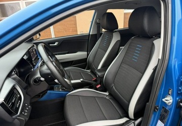 Kia Stonic Crossover Facelifting 1.2 DPI 84KM 2022 Kia Stonic Rej. 02.2023 1,2 84KM Klimatronik Kamera Kraj Serwis 1.2 Benzyna, zdjęcie 21