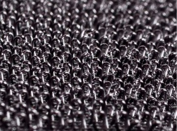 Ручной шлифовальный блок Hebel Blok 70х200мм на липучке с присоской Kormax