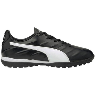 PUMA 106552 01 BUTY PIŁKARSKIE KING PRO 21 TT TURF 40