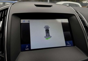 Ford S-Max II Van 2.0 EcoBlue 150KM 2019 Ford S-Max 2.0 TDCI 150KM navi automat GWARANCJA bezwypadkowy 2.0, zdjęcie 27