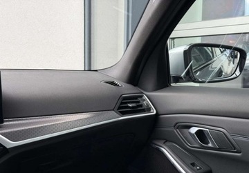 BMW Seria 3 G20-G21 Limuzyna 2.0 318i 156KM 2024 BMW Seria 3 318i 156KM M Pakiet Service Inclusive 5 lat VAT23 2.0 Benzyna, zdjęcie 12