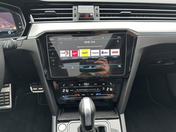 Volkswagen Passat B8 Variant Facelifting 2.0 TDI SCR 150KM 2023 Volkswagen Passat R-Line*DSG*Full Led*Panorama*, zdjęcie 16