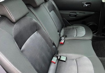 Nissan Qashqai I Crossover 2.0 140KM 2010 Nissan Qashqai2 panorama 7- osobowy 2.0 Benzyna 141KM, zdjęcie 25