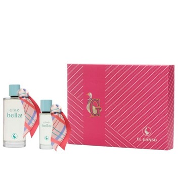 Zestaw Perfum dla Kobiet El Ganso Ciao Bella! 2