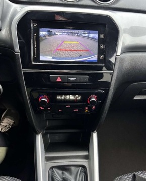 Suzuki Vitara III SUV 1.6 VVT 120KM 2017 Suzuki Vitara Vitara 1.6 ben bardzo ladne zadbane auto 1.6 Benzyna 120KM, zdjęcie 34