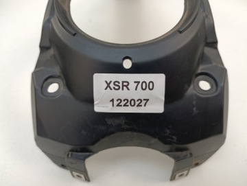 YAMAHA XSR 700 КРЫШКА ЗАЛИВНОЙ ГОРЛОВИНЫ БАКА