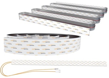 Zestaw do rozklejenia reflektorów taśma grzewcza klej butylowy szczypce