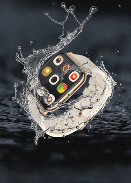 SMARTBAND SMARTWATCH СПОРТИВНЫЕ ЧАСЫ AMOLED СПОРТИВНЫЙ РЕМЕСЛ FIT SMS ЧСС