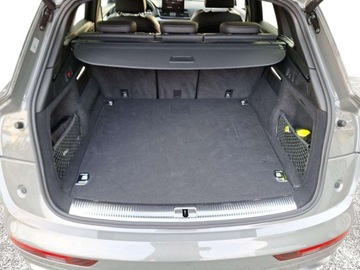 Audi Q5 II Q5-e Facelifting 2.0 50 TFSI e 299KM 2025 Audi Q5 Audi Q5 Hak, ACC, Side Assist, Kamery 360, S line Matrix LED 2.0, zdjęcie 31
