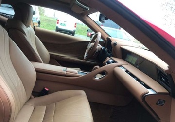 Lexus LC Coupe Facelifting 500h 359KM 2022 Lexus LC Lexus LC 500h Prestige 3.5 Hybryda 359KM, zdjęcie 19