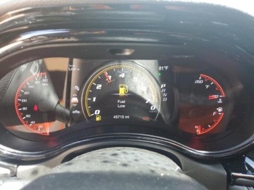 Dodge Durango III 2022 Dodge Durango 2022 SRT 392 6.4 Benzyna 475KM, zdjęcie 9