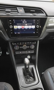 Volkswagen Touran III 2.0 TDI 150KM 2020 Volkswagen Touran 2,0 TDI 150 KM NAVI Full LED automat 7 osob OPLACONY, zdjęcie 7