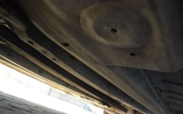 Peugeot Partner II Furgon L1 Facelifting 1.6 HDi 92KM 2014 Peugeot Partner 1.6HDI Berlingo Klima Led 2014r Bez korozji Sprowadzony, zdjęcie 19