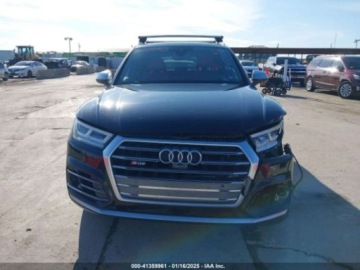 Audi SQ5 2018 Audi SQ5 Premium plus 3.0 Benzyna 354KM, zdjęcie 1