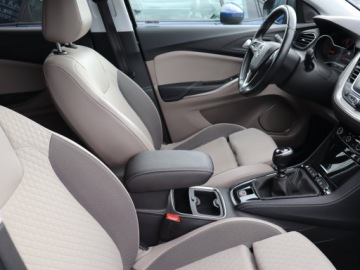 Opel 2017 Opel Grandland 1.2 Turbo, Salon Polska, zdjęcie 8