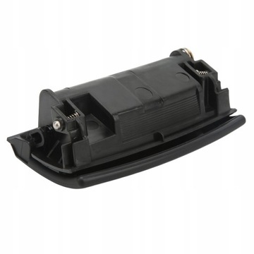 Tylna środkowa popielniczka 8E0857961M Idealnie