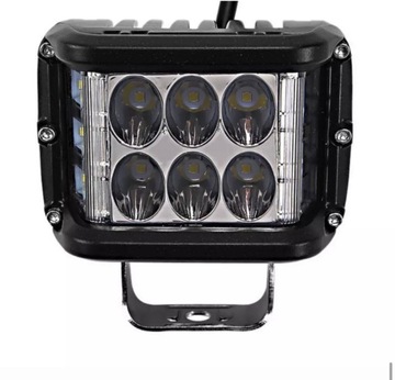 НАБОР СВЕТОДИОДНЫХ ПАНЕЛ РАБОЧАЯ ЛАМПА ИЗ 2 ШТ. 45ВТ