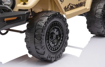 АККУМУЛЯТОР ДЛЯ ВНЕДОРОЖНИКА TOYOTA FJ 12V 4x45W ДИСТАНЦИОННЫЙ