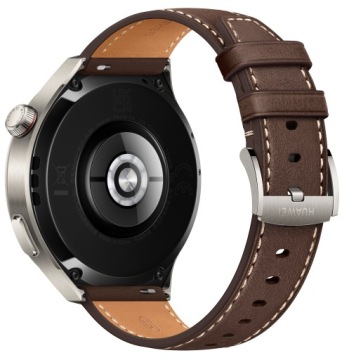 Умные часы HUAWEI Watch 4 Pro Classic NFC eSIM