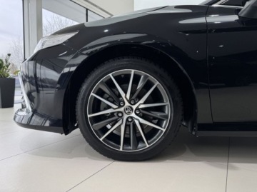 Toyota Camry IX Sedan 2.5 Hybrid Dynamic Force 218KM 2022 Toyota Camry Executive Nawigacja ACC LED Kamera cofania CarPlayAndroid, zdjęcie 16