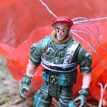 5 шт. фигурки 9 см.