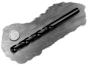 СВЕРЛО ПО МЕТАЛЛУ КОБАЛЬТА СВЕРЛО 5% NWKa 8,2