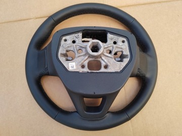КОЖАНЫЙ РУЛЬ FORD PUMA II MK2 19- Новый