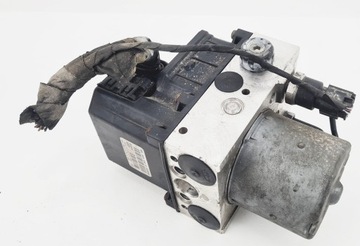 AUDI A8 D3 LIFT КОНТРОЛЛЕР НАСОСА ABS 4E0614517BQ