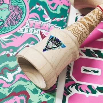 Kendama KROM HEADSHOT PRO MOD - БОНЗ