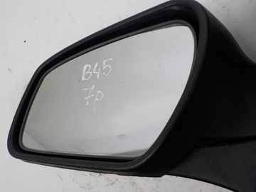 FORD C-MAX I MK1 FACELIFT ZRCÁTKO LEVÉ 7 PINU