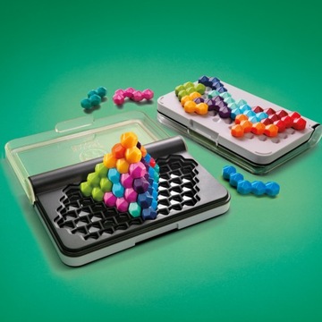 Умные игры. IQ Шесть Про