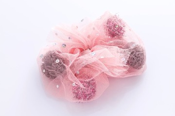 OZDOBY DO WŁOSÓW GUMECZKI SPINECZKI DZIEWCZYNKI